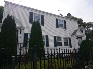 1-3 Wilmington Ave, Dorchester, MA 02124