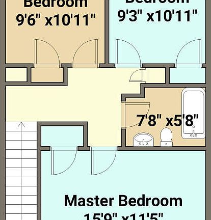 3rd image of 141 Southampton Dr
