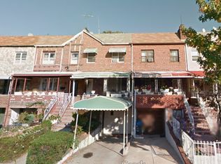 25 E 55th St, Brooklyn, NY 11203