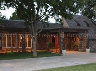 2701 Beech Ln, Pampa, TX 79065