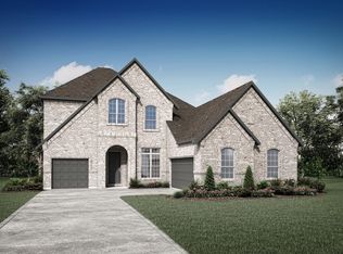 2706 Chambray Ln, Mansfield, TX 76063