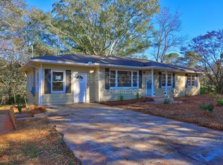 2739 Hickory Flat Hwy, Canton, GA 30115