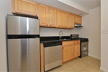 Rented by Think Properties