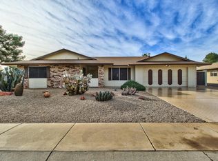 13243 W Jadestone Dr, Sun City West, AZ 85375