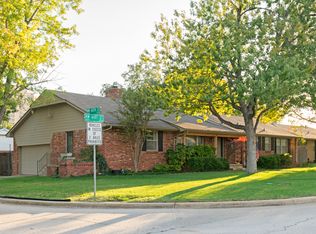 3200 NW 61st St, Oklahoma City, OK 73112