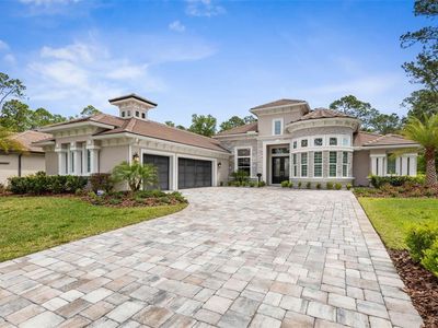 20 Deer Park Dr, Bunnell, FL, 32110