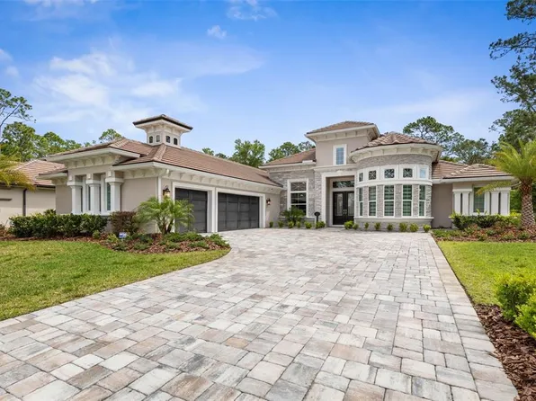 20 Deer Park Dr, Bunnell, FL 32110