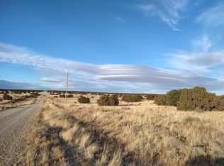 LOT 6 Paso Fino Dr, Mountainair, NM 87036