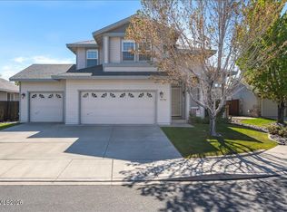 9770 Rock River Dr, Reno, NV 89506