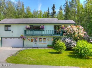 925 N Church Rd, Wasilla, AK 99654