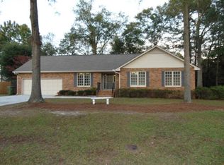 214 Gatewood Dr, Aiken, SC 29801
