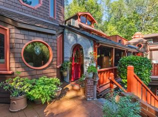 80 Murray Ave, Kentfield, CA 94904
