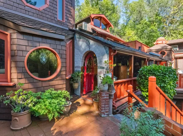 80 Murray Ave, Kentfield, CA 94904