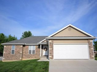 3365 Cedar Springs St, Sedalia, MO 65301