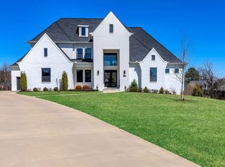 1004 Heights Blvd, Brentwood, TN 37027