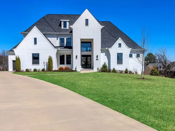 1004 Heights Blvd, Brentwood, TN 37027