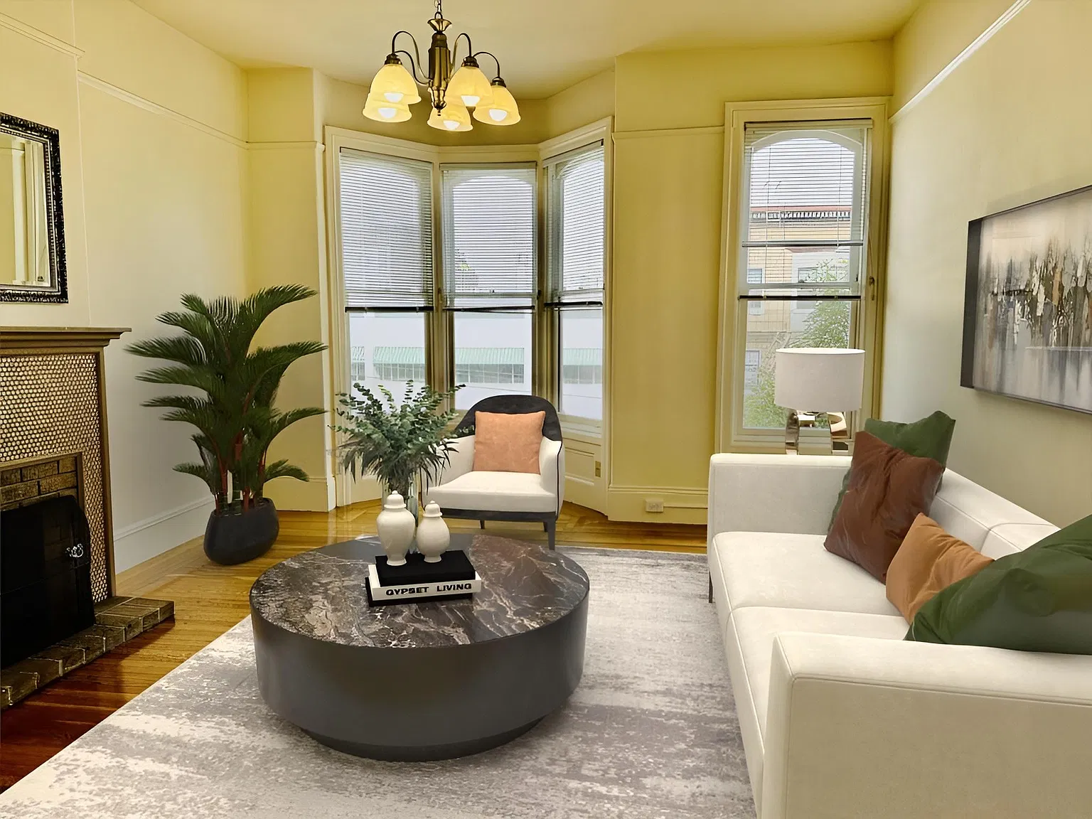 1 bed, 700 sqft, $3,995 — Photo 1