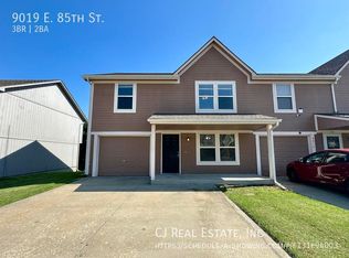 9019 E 85th St, Kansas City, MO 64138