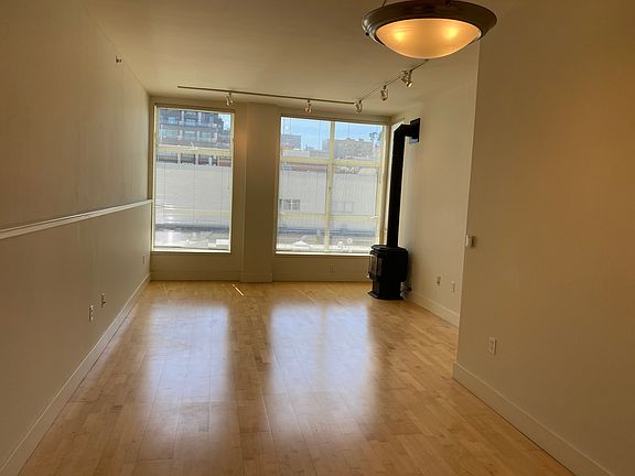 5th image of 1630 California St #5