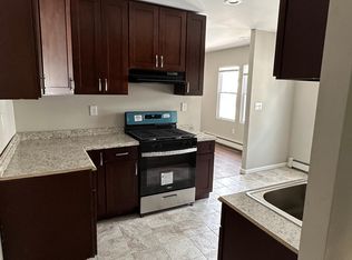 110 George St APT 3, South River, NJ 08882