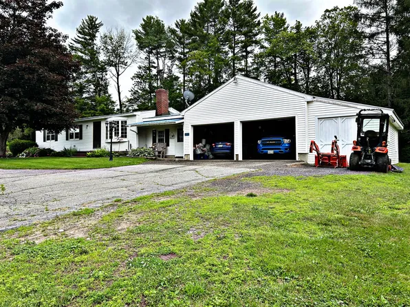 217 Vienna Road, New Sharon, ME 04955