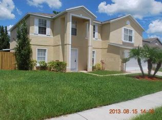 15163 Moultrie Pointe Rd, Orlando, FL 32828