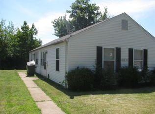 1228 San Jacinto Ct, Saint Louis, MO