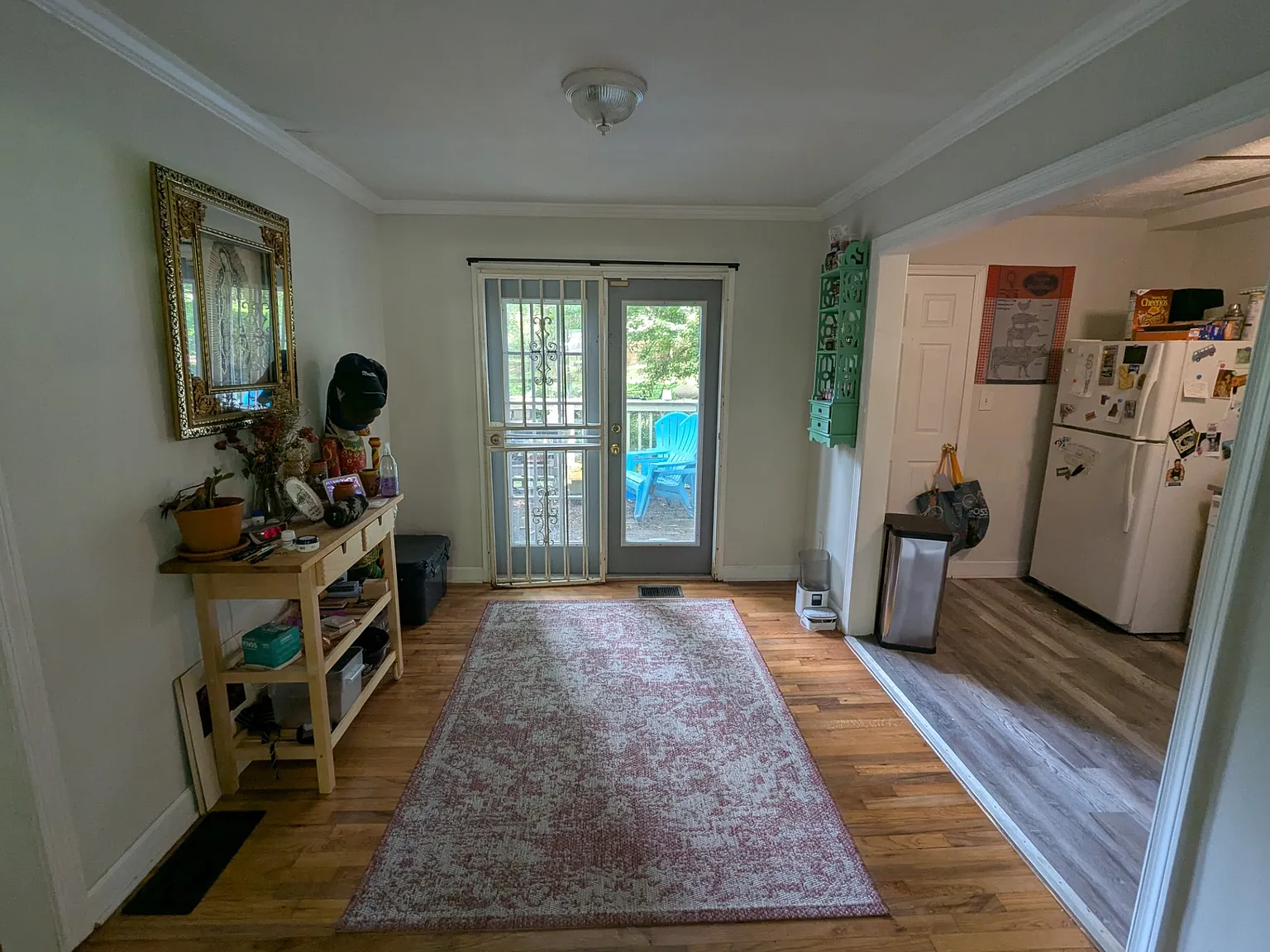 2 bed, 876 sqft, $1,650 — Photo 4