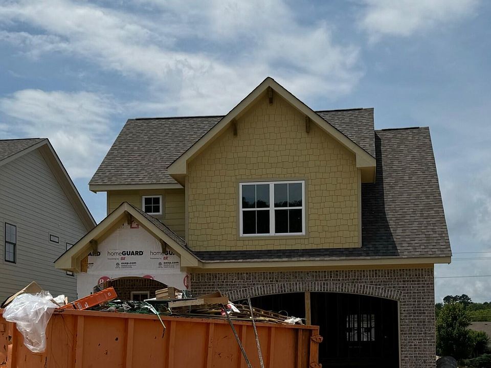 4193 Barnsley Loop 95, Ooltewah, TN 37363 MLS 1393104 Zillow