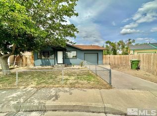 60 Scott St, Fallon, NV 89406