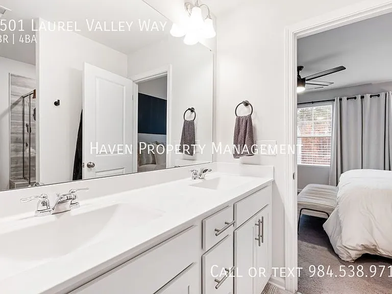 2501 Laurel Valley Way — Photo 29