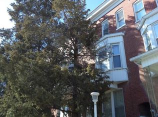 647 W Locust St, York, PA 17401