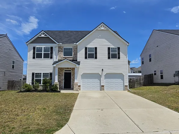 357 Geranium St, Graniteville, SC 29829