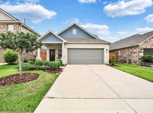 8211 Blue Fish Dr, Cypress, TX 77433