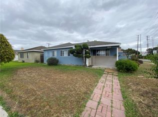 3428 W 189th St, Torrance, CA 90504