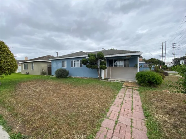3428 W 189th St, Torrance, CA 90504