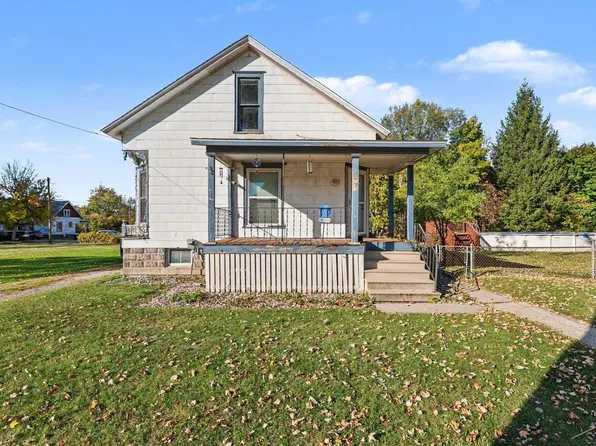 407 Cambrey St, Saginaw, MI 48601
