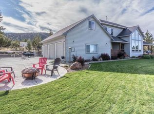 8364 SW Pokegama Dr, Powell Butte, OR 97753