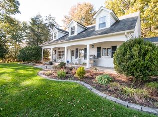 194 Briggs Rd, West Portsmouth, OH 45663