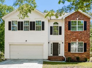 940 Tree Top Dr, Suwanee, GA 30024