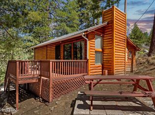 12518 N Ajo Ave, Mount Lemmon, AZ 85619