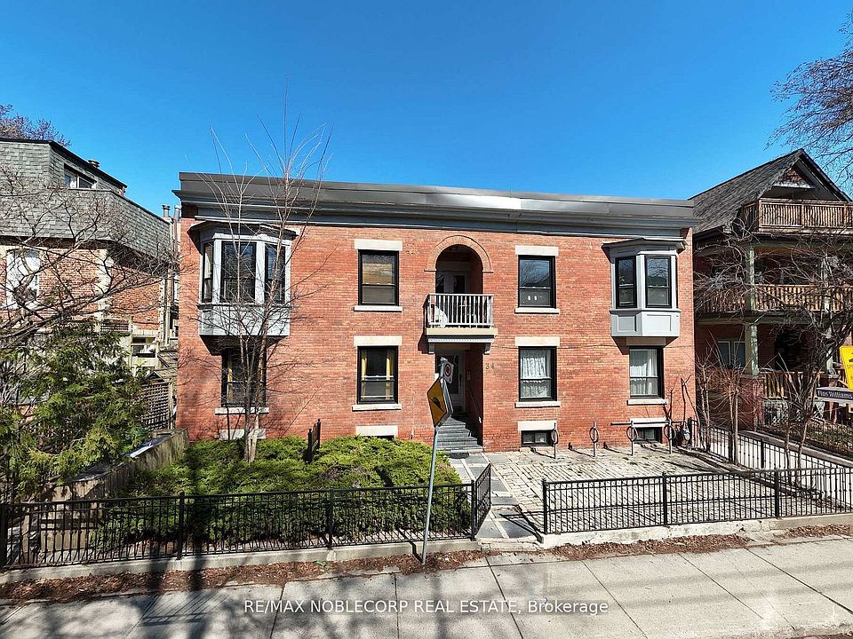 1st image of 34 Winchester St