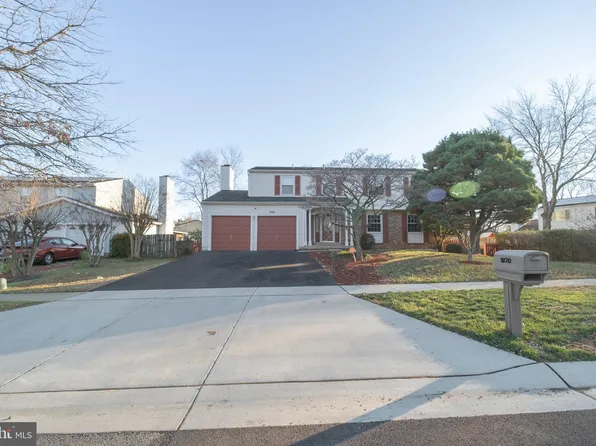 8120 Cambourne Ct, Gaithersburg, MD 20877