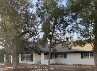 2822 Fannin Ave, Midland, TX 79705