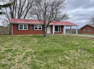 1839 Shipley Rd, Cookeville, TN 38501