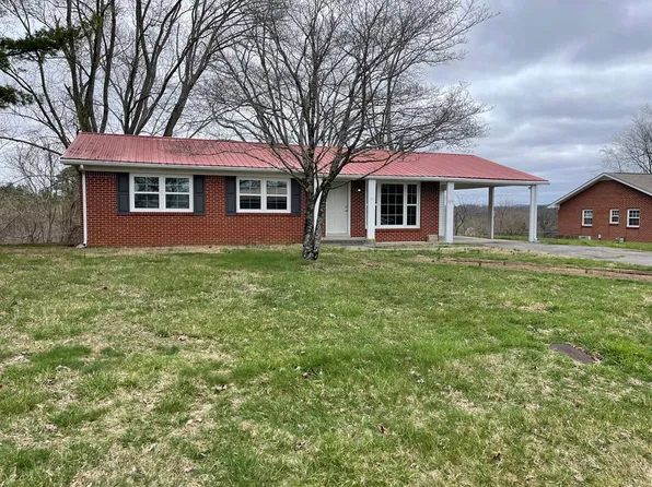 1839 Shipley Rd, Cookeville, TN 38501