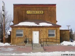 113 State Highway 233, Kemmerer, WY 83101