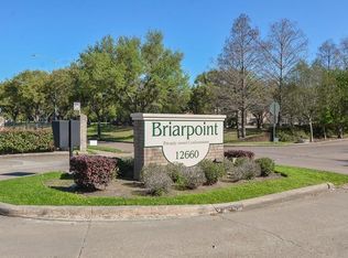12660 Ashford Point Dr APT 105, Houston, TX 77082