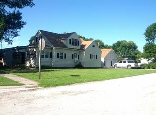 612 Main St N, Titonka, IA 50480