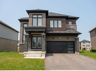 80 Explorer Way, Thorold, ON L2V0K3